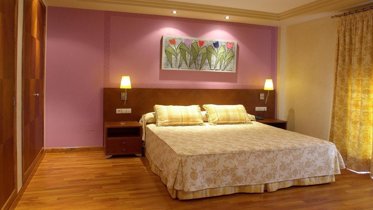 Hotel Las Gaviotas, La Manga del Mar Menor, Spain