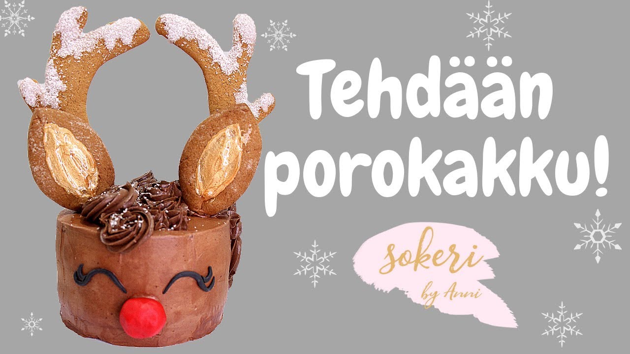 porokakku
