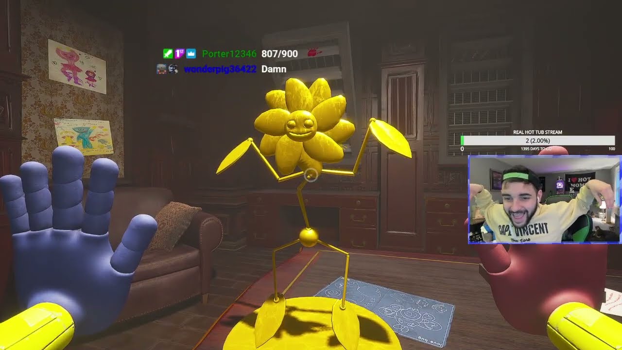 3/6/26 HELP STREAMER IS RAGING AT CHILDRENS PUZZLE GAME (VOD 139)