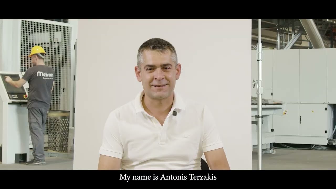 Metron Partners for Life | AT Elevators