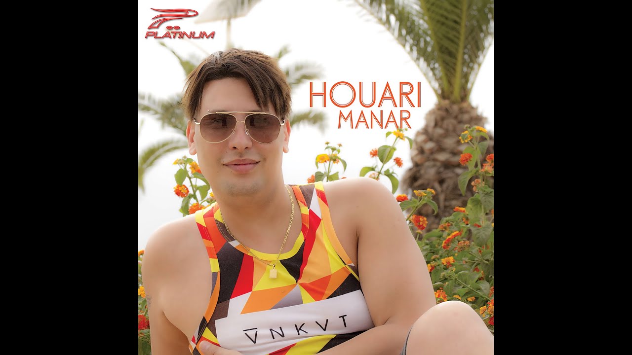 Houari Manar - Achekak Trucage هواري منار - عشقك تريكاج