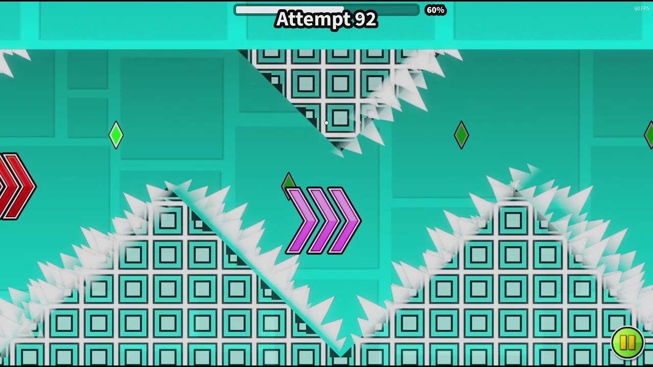 Sonic wave Infinity, buffed. 83%.