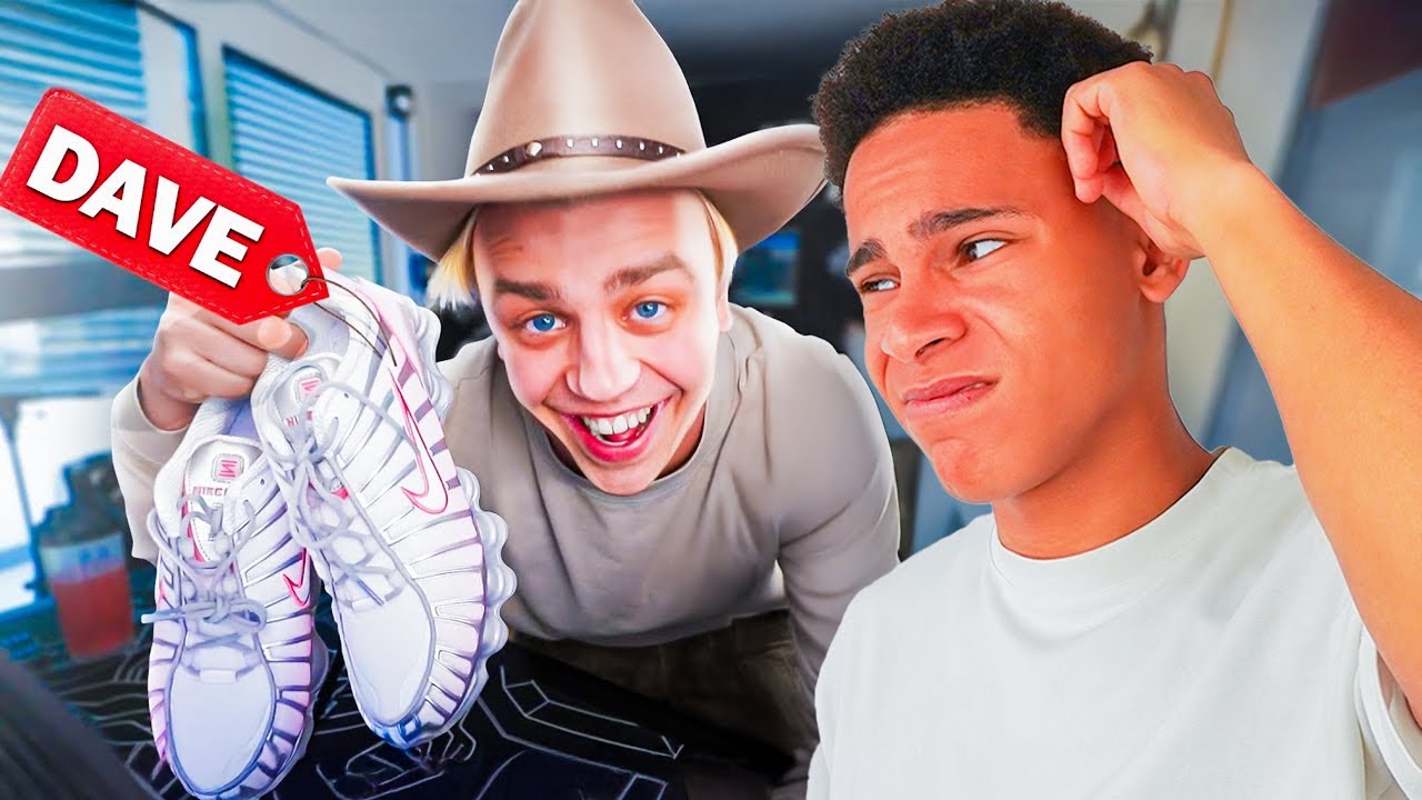PAPAPLATTE‘S UMSTYLING HAT ALLES ÜBERTROFFEN…👀🔥