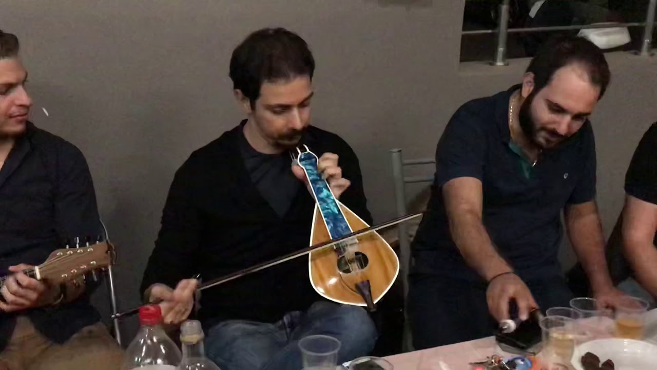 ΠΕΝΤΕ ΒΗΜΑΤΑ-ΜΑΝΙΟΥΔΑΚΗΣ ΧΑΡΚΙΟΛΑΚΗΣ ΜΑΚΡΙΔΑΚΗΣ ΠΑΡΕΑ
