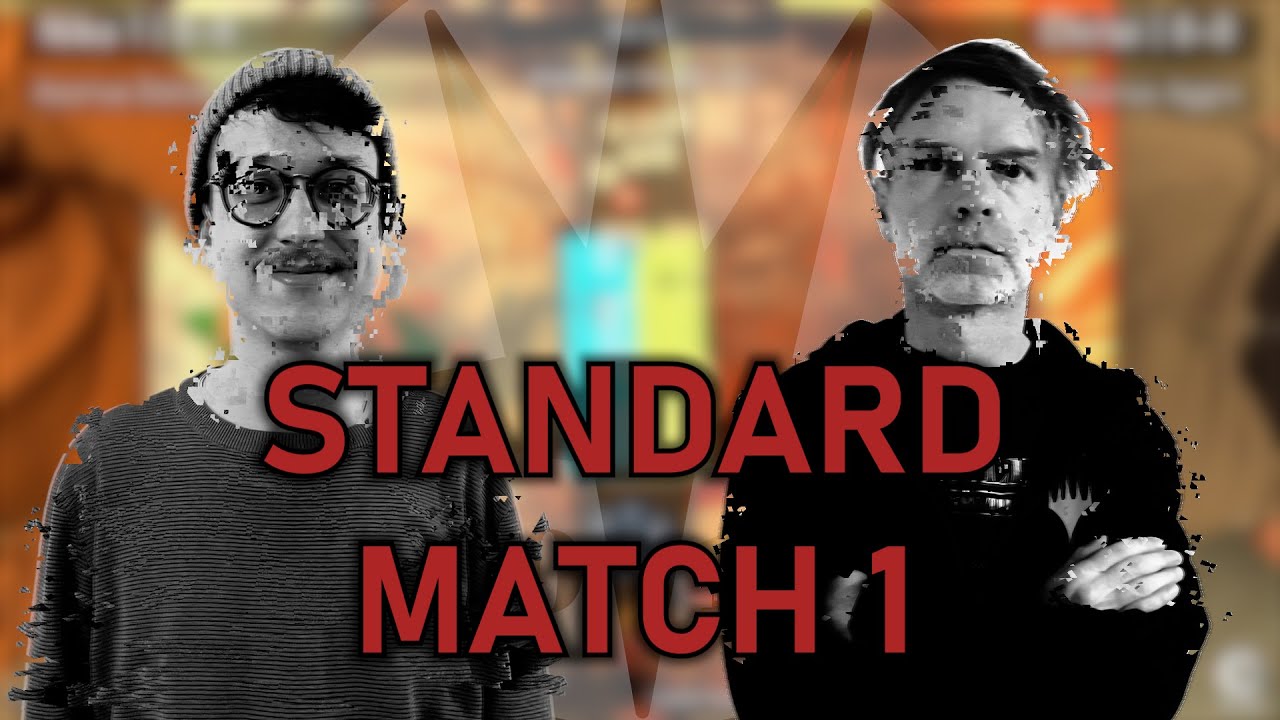 S11 WNM13 | STANDARD | Azorius Delney - Azorius Aggro | MATCH 1