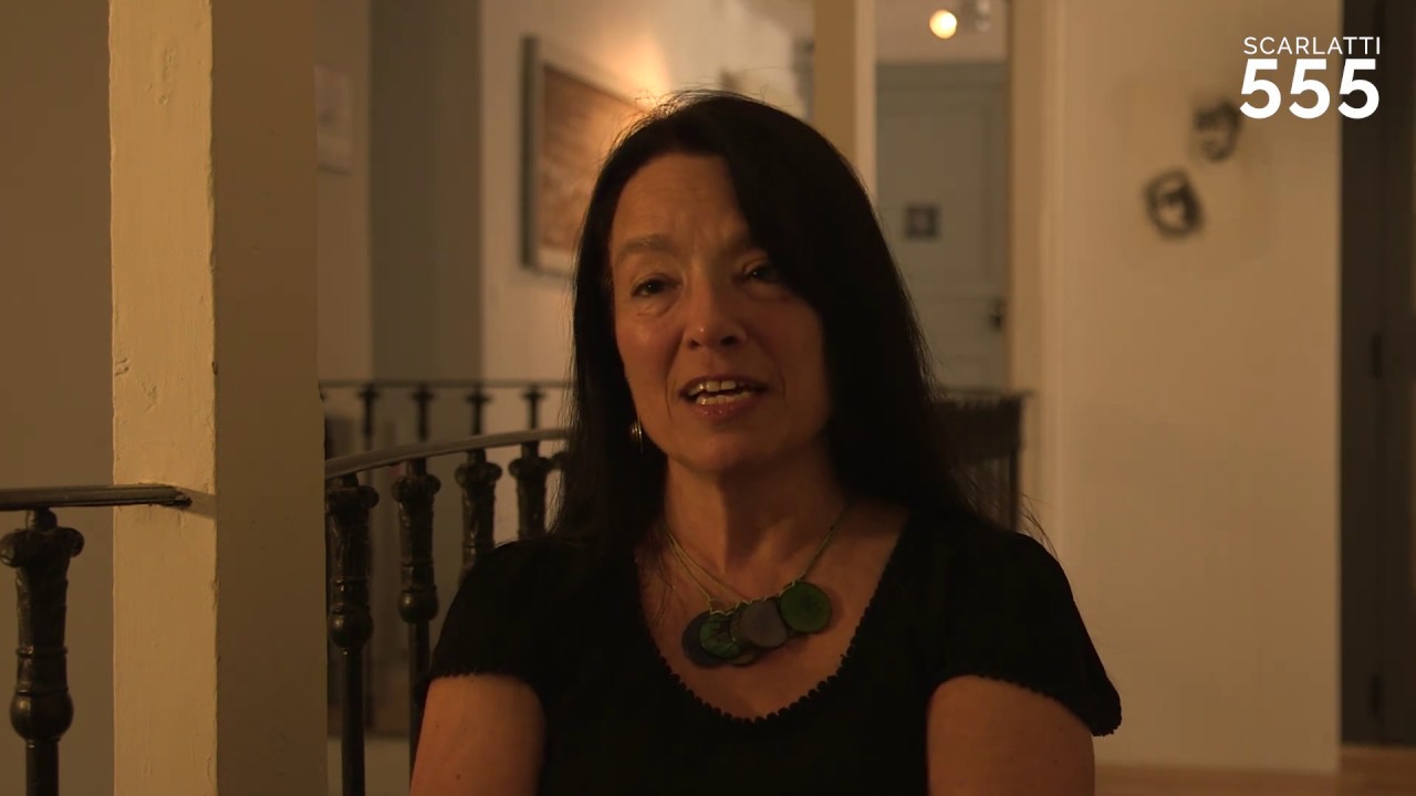 Carole CERASI - #Scarlatti555