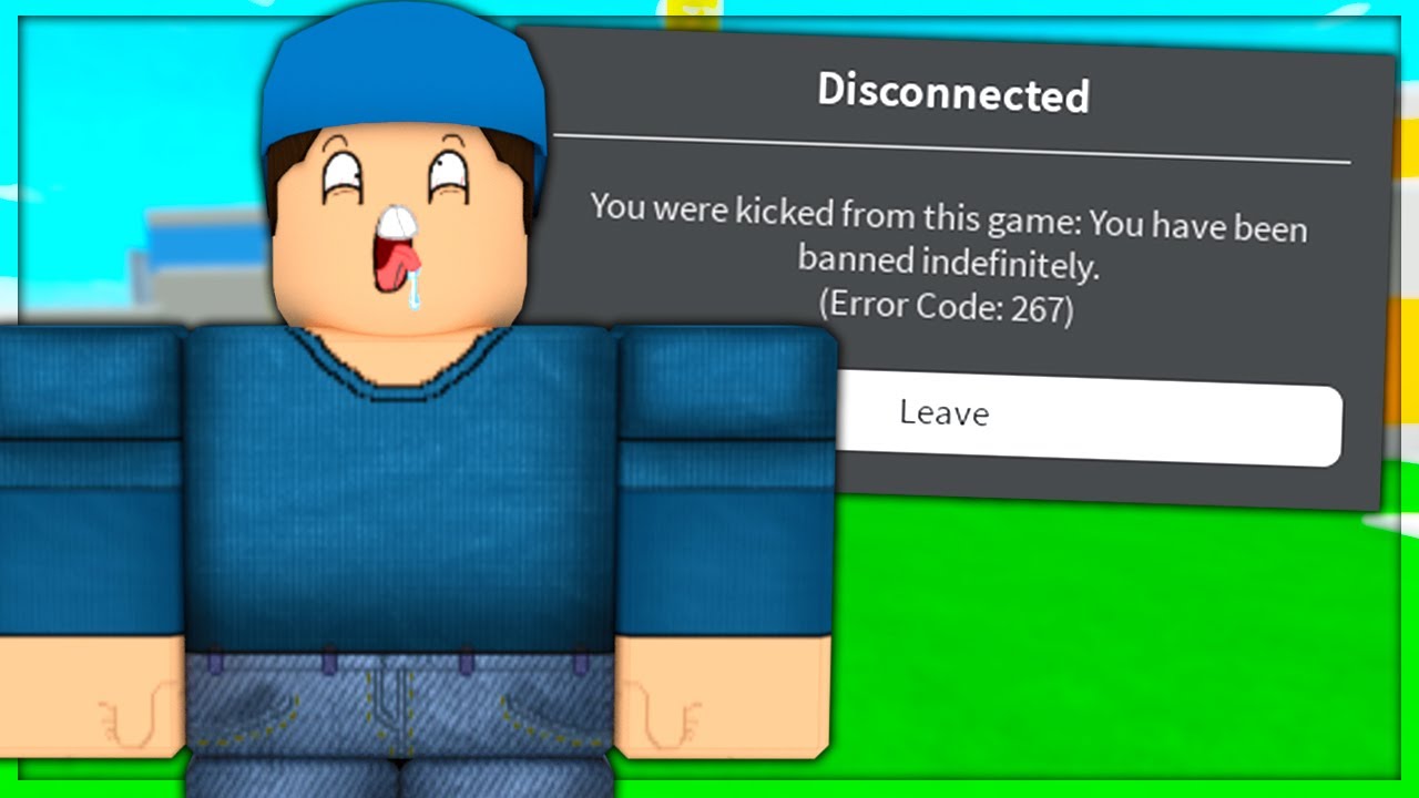 Я сразился 1 на 1 с нубом, и он меня забанил.. (Roblox Arsenal)