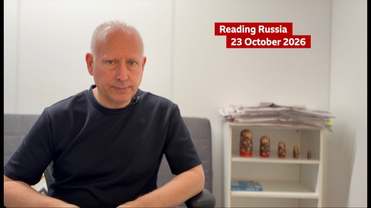 Is diplomacy leading anywhere, or is Russia's war on Ukraine set to continue?