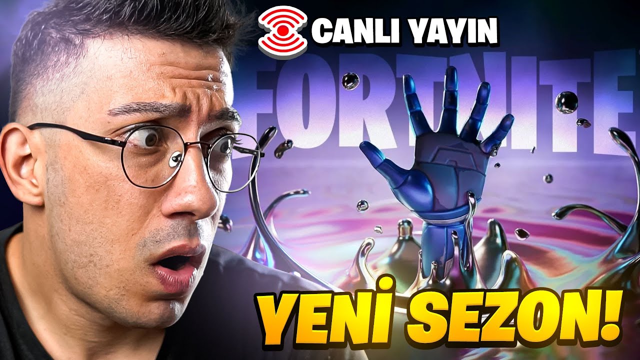 FORTNITE TAYFA BURADA MI ?? ( Abone ol İsmin Ekranda Çıksın !! )