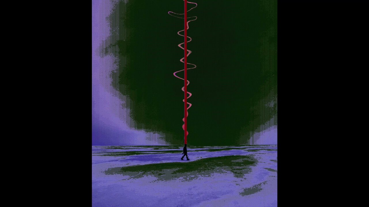 (Free) Frank Ocean x James Blake Piano Ballad Type Beat ~ Security