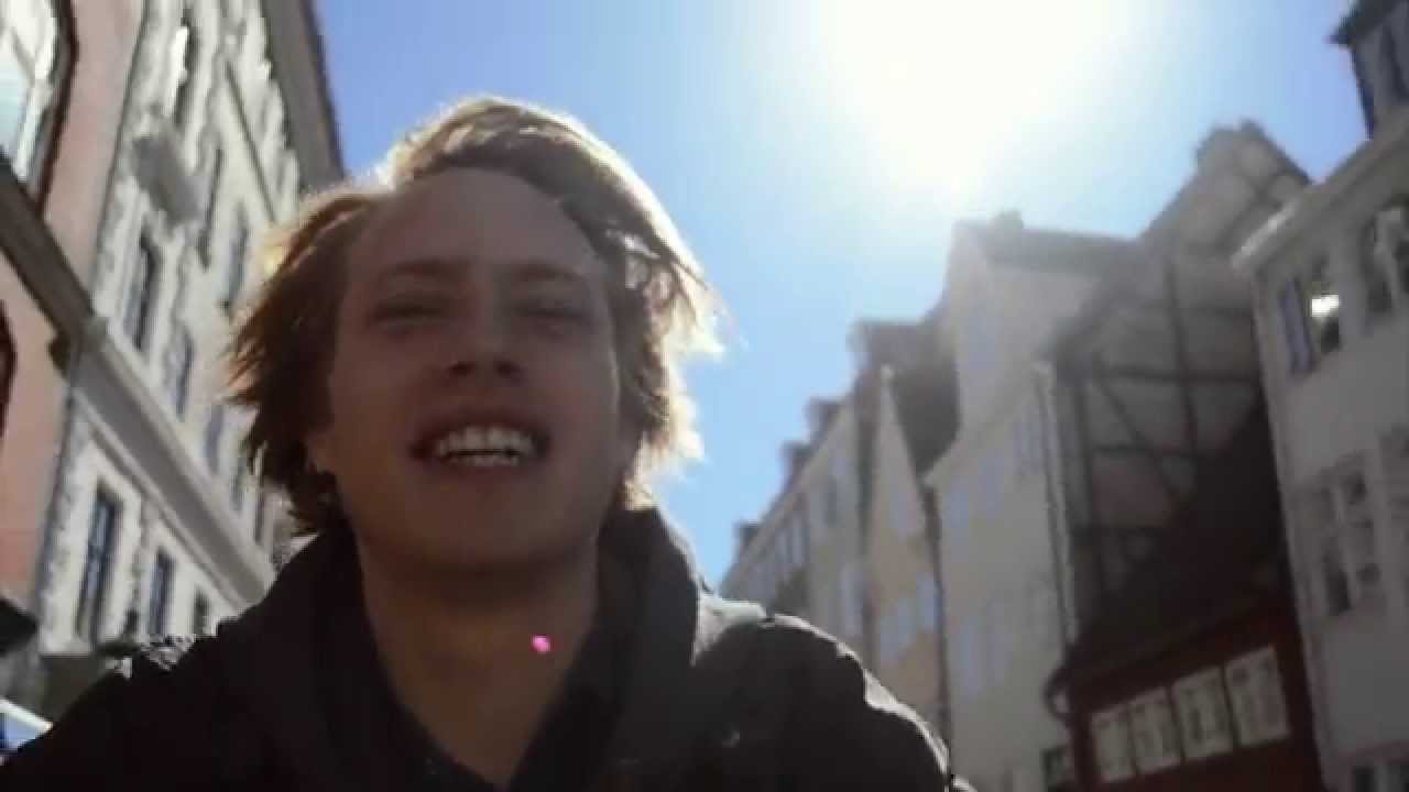 Aslak - Du (EP 2015)