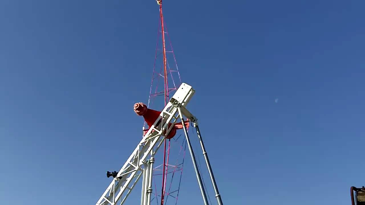 Punkin Chunkin World Championship 2009