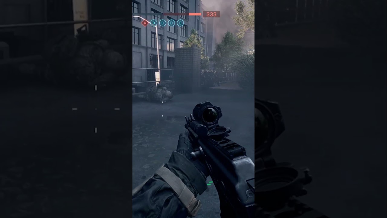 [Bf6 Beta] Flip Flop 