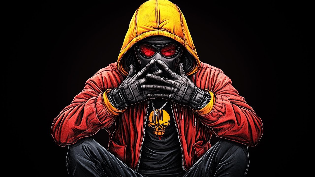 ''READY OR NOT'' Free Drill Hard Trap beat Instrumental Dark Rap Hip hop Freestyle Beats