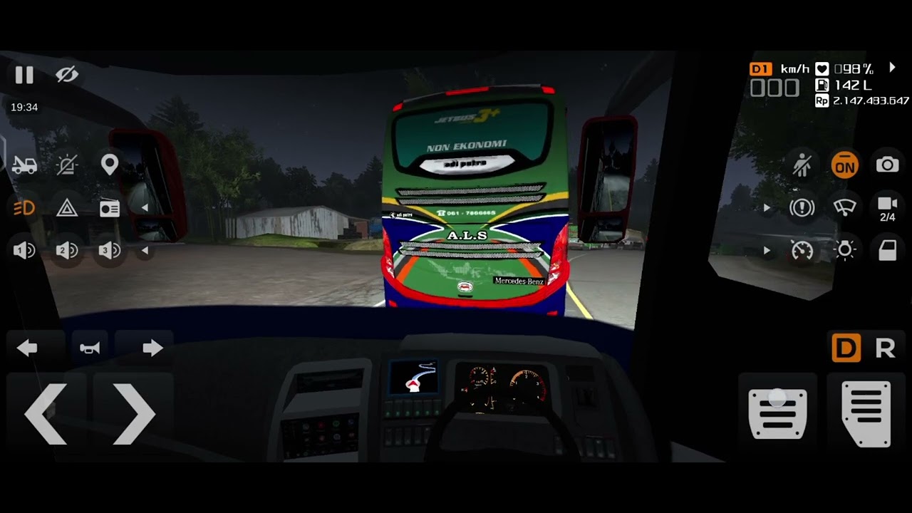 Bus Simulator 