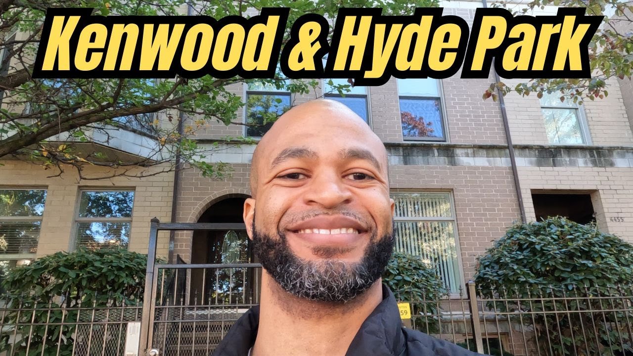Condos For Sale in Chicago: Kenwood or Hyde Park?