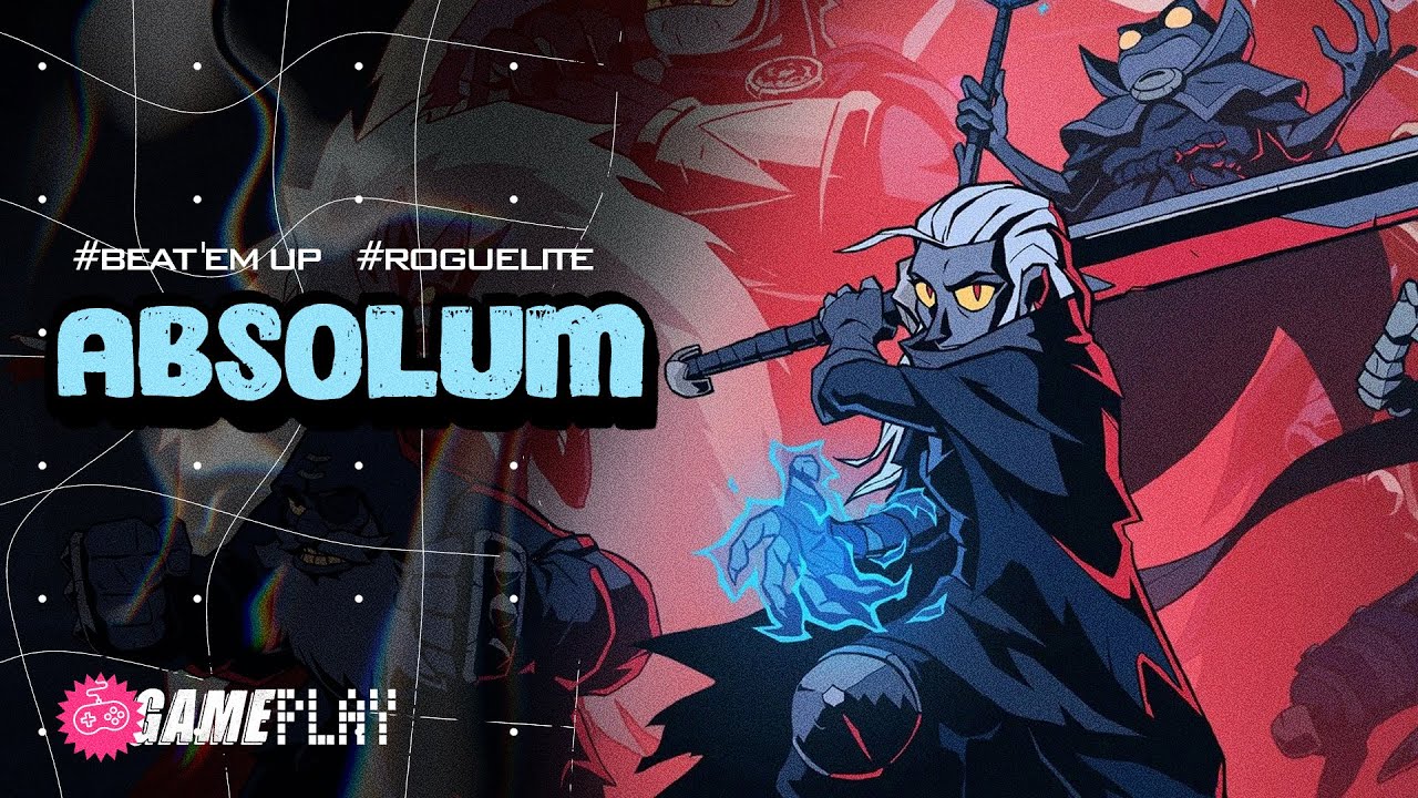 Absolum Gameplay
