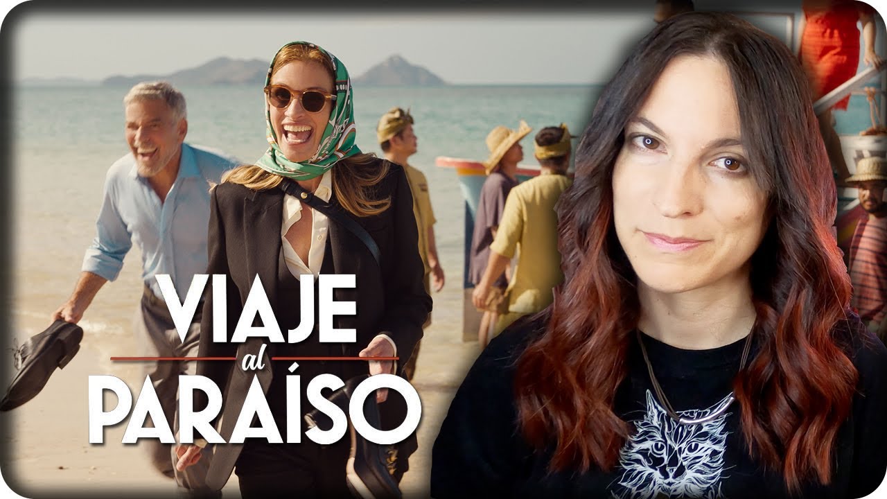 Crítica - 'Viaje al paraíso'