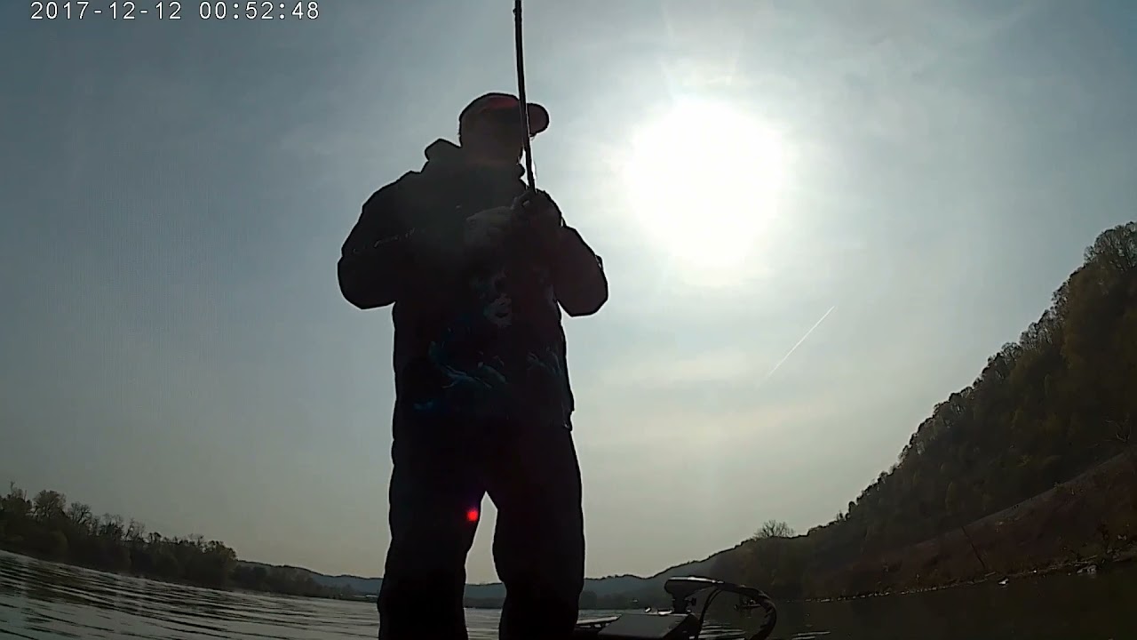 Ohio River Challenge Tour Powhatan Point Ohio