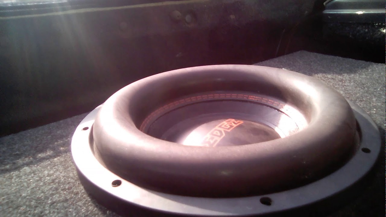 Edge 122sple6 от kicx qs600