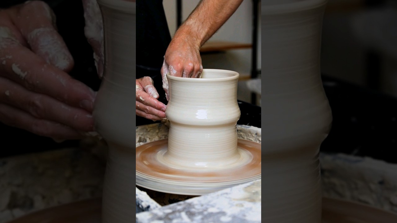 15-second Throwdown: Making a Utensil Holder 🍳