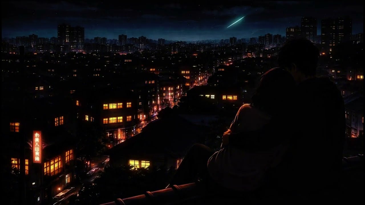 Sugar Whispers / Lofi-Hiphop