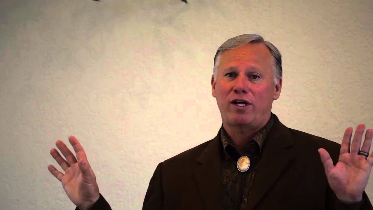 More Than Meets The Eye: Mark Swinney, CSB.