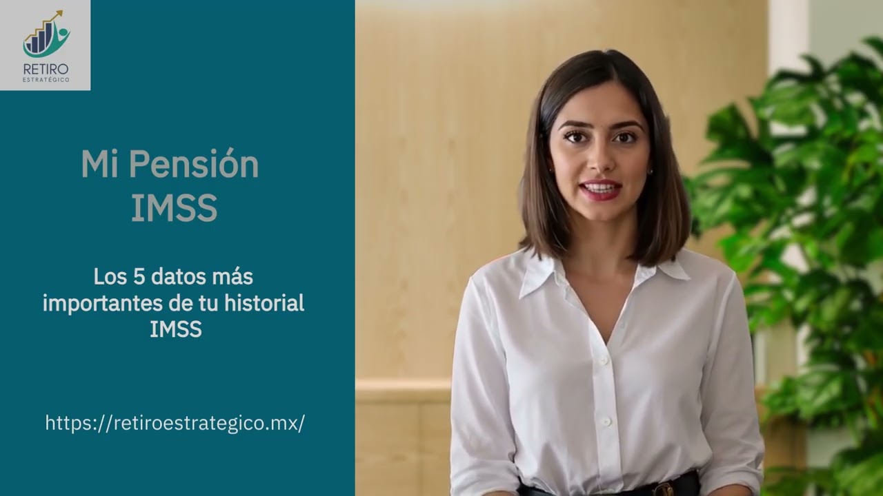 Los 5 datos más importantes de tu historial IMSS