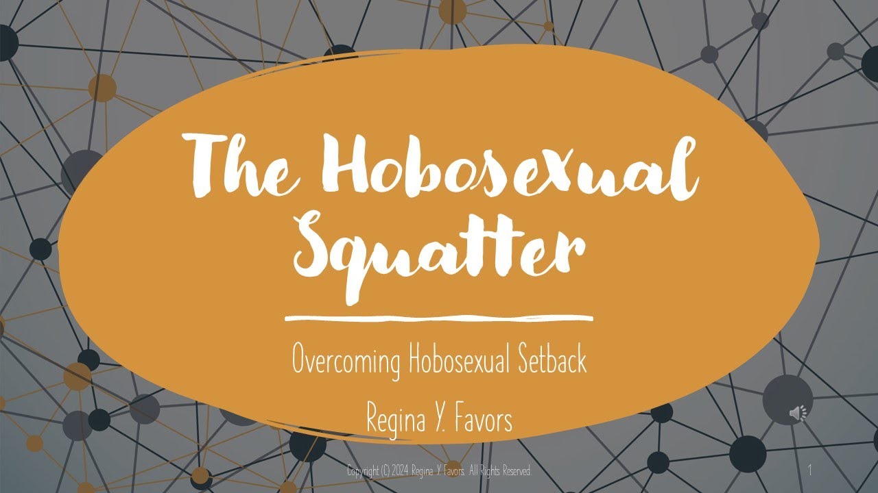 Conclusion: Hobosexual Squatters are not Ready to Exit the Mindset