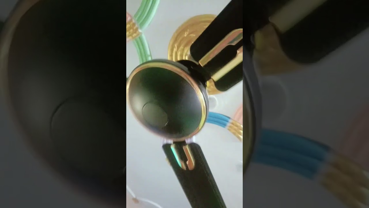 Jupiter hybrid celling fan Ac+ dc working #solarsystem  #solar  #shorts  #viralvideo  #shortvideo