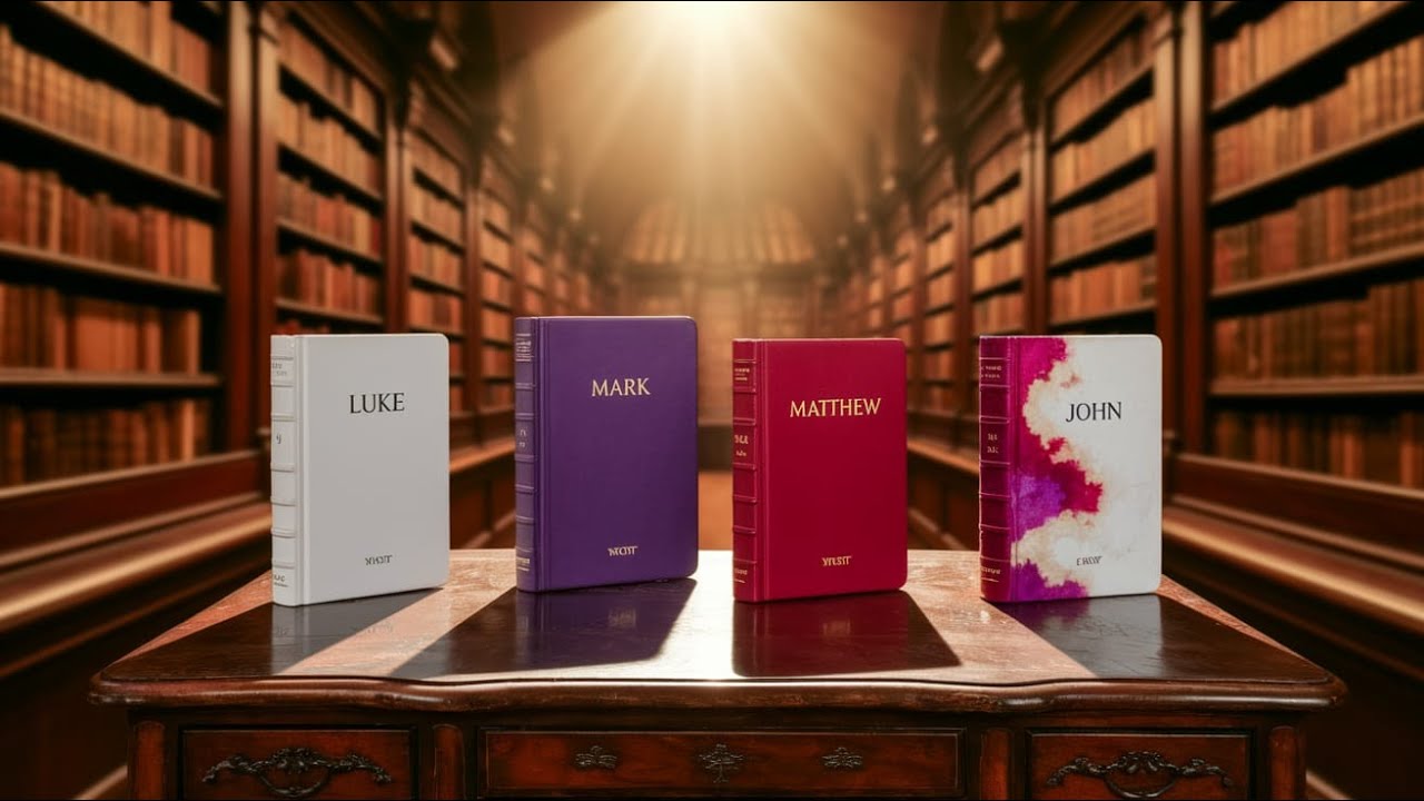 The gospels and their timelines revealed