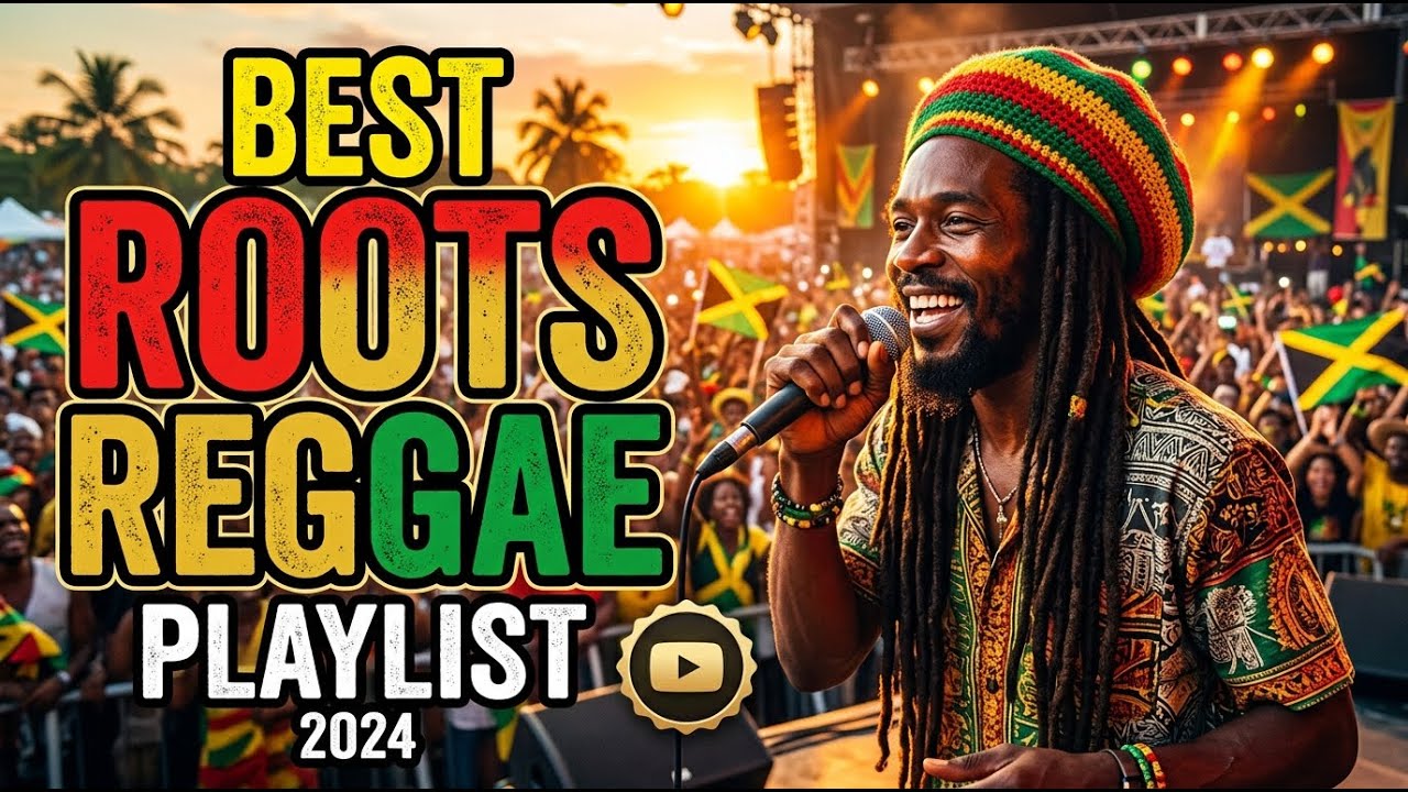 Roots Reggae Nightfall LIVE 2026 | Heavy Dub Drift & Calm Energy