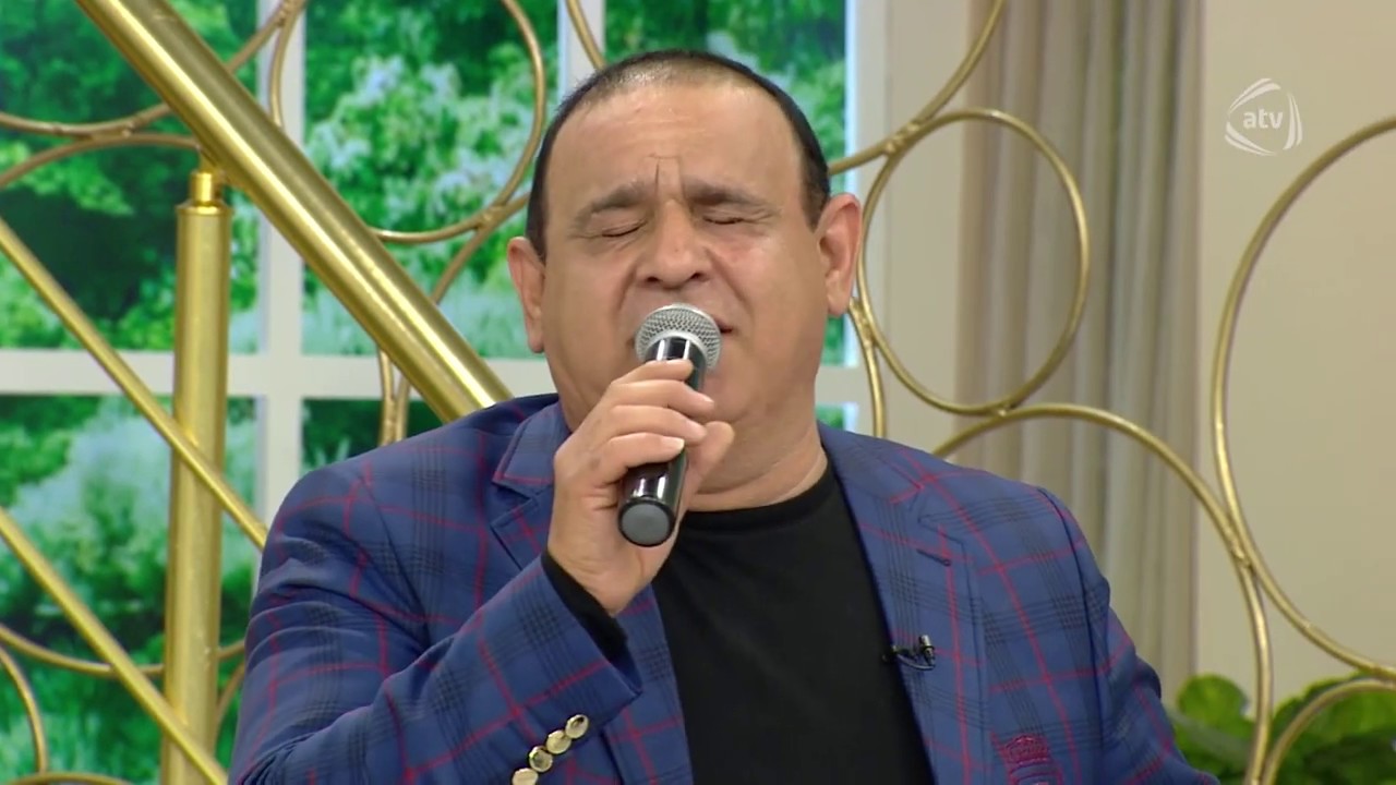 Tacir Şahmaloğlu - Aldandın (Şou ATV)