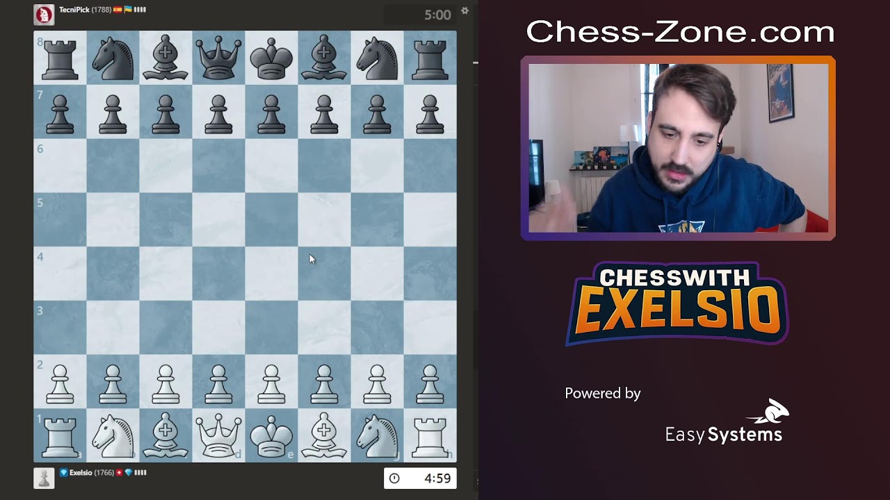 Road to 2000 Chess playing Viewers