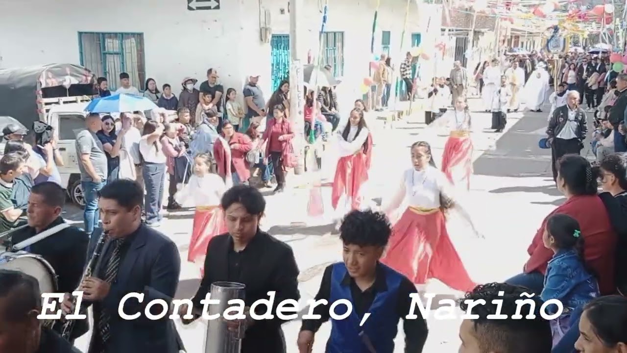 Fiestas Patronales 2025