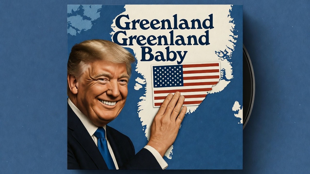 Greenland Greenland Baby