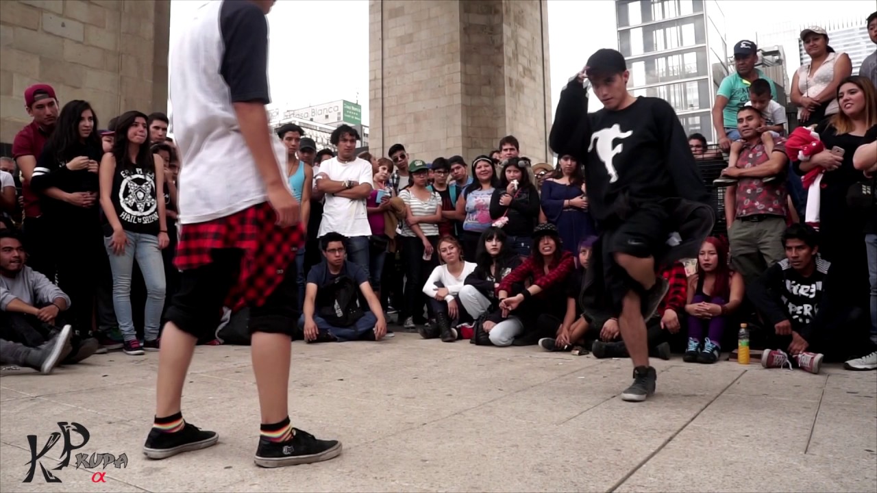 Gabo vs Andru (2) 
