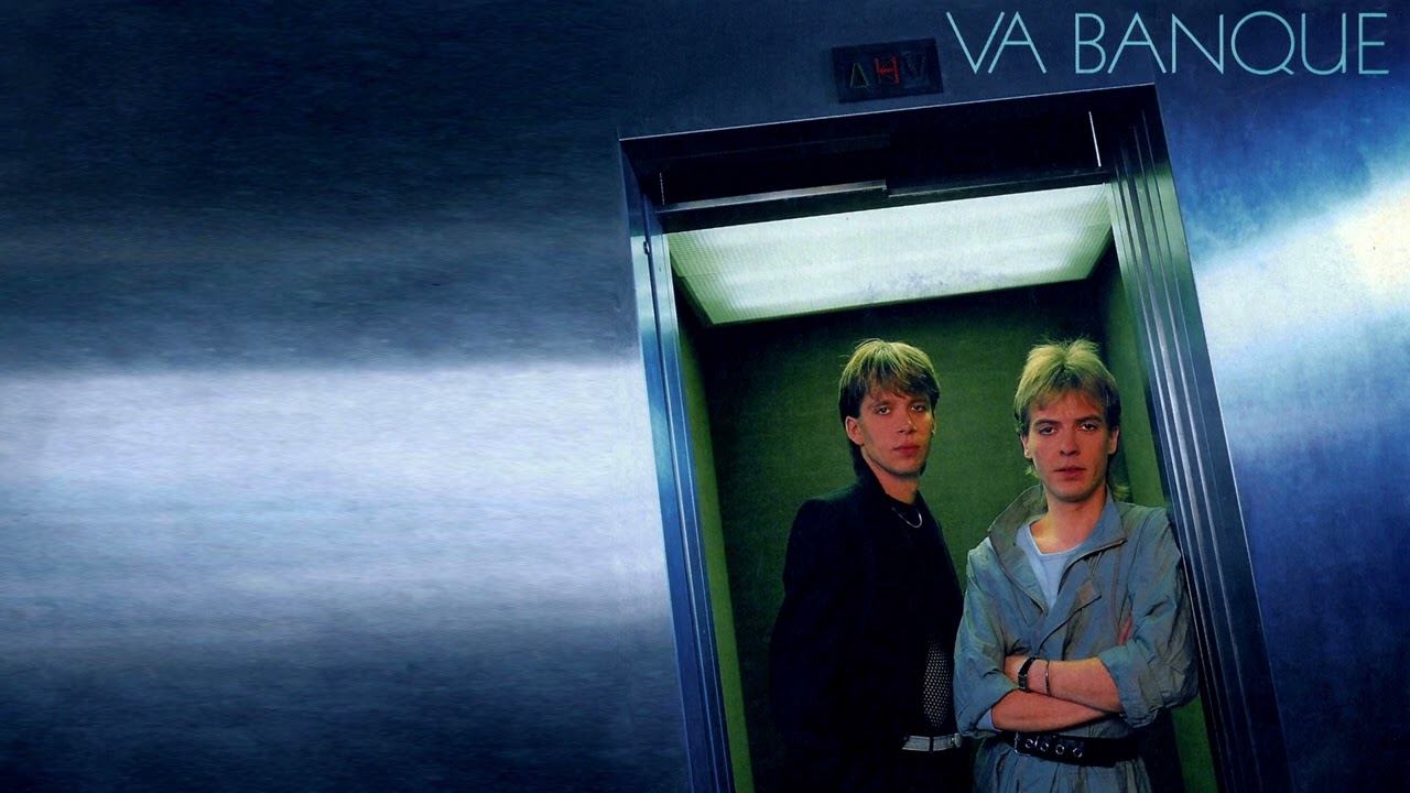 Va Banque - Klinkenputzer (1984)