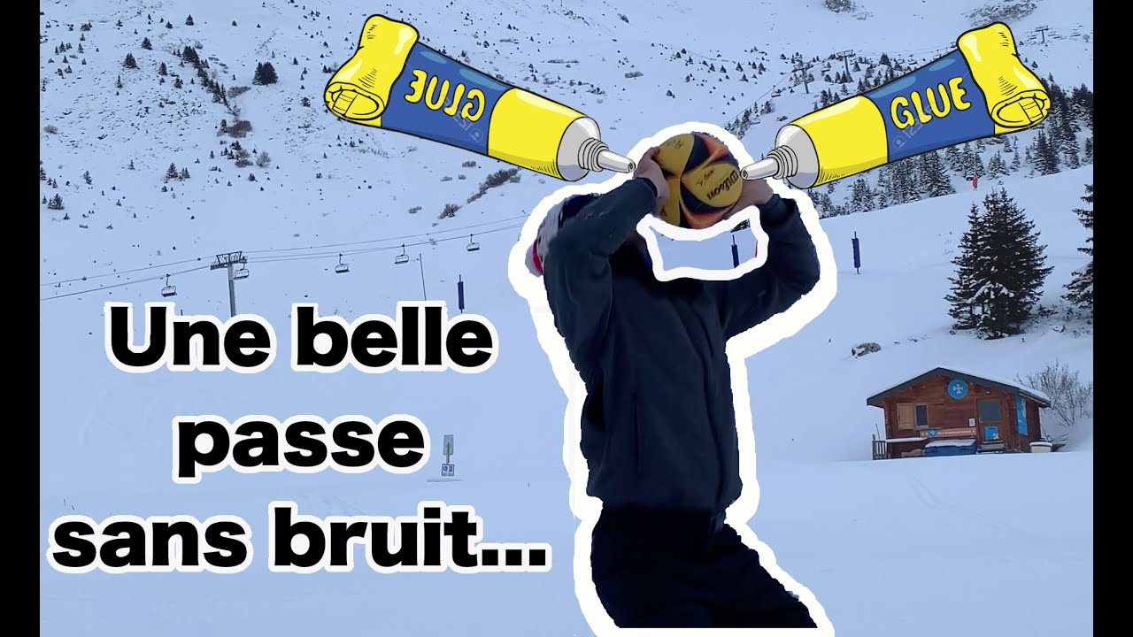 5 conseils pour faire une belle passe 