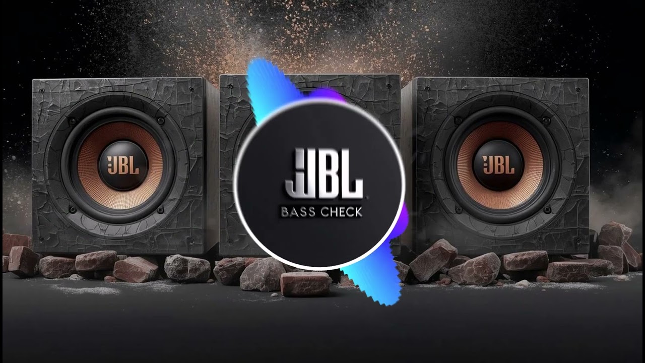 Retro Bass Battle Mix 2026 &ndash; JBL Bass Test | Extreme Soundcheck & Power Vibes