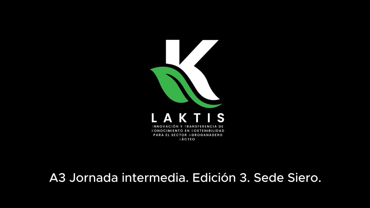 A3 Jornada intermedia. Edición 3. Sede Siero.
