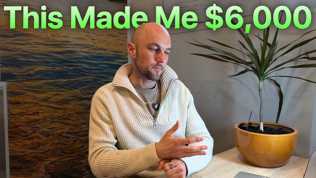 Working More Hours Won't Make You Rich (Here’s What Will!)