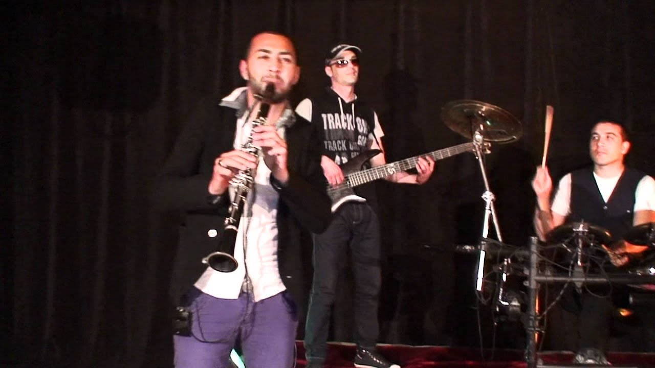 ork.k2- ka avel o dive 2012