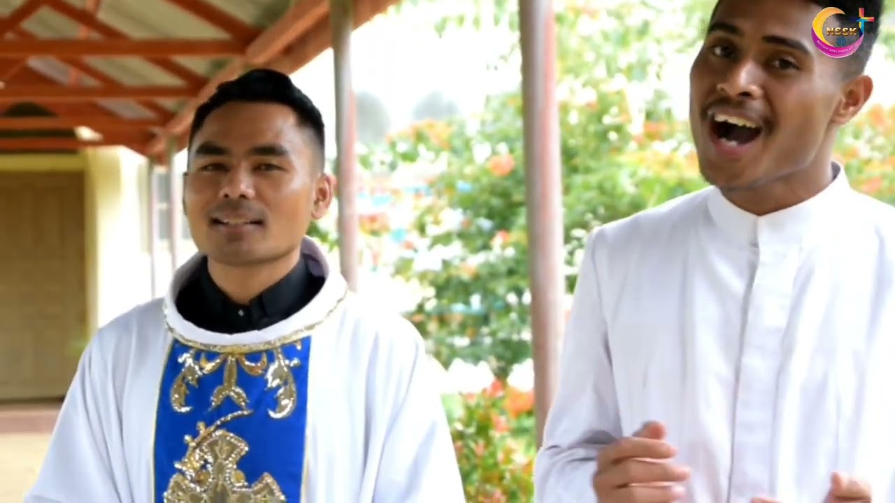 Dies Natalis Seminari Petrus Van Diepen Sorong, Papua Barat|| Dari Novisiat Sang Sabda-Kuwu