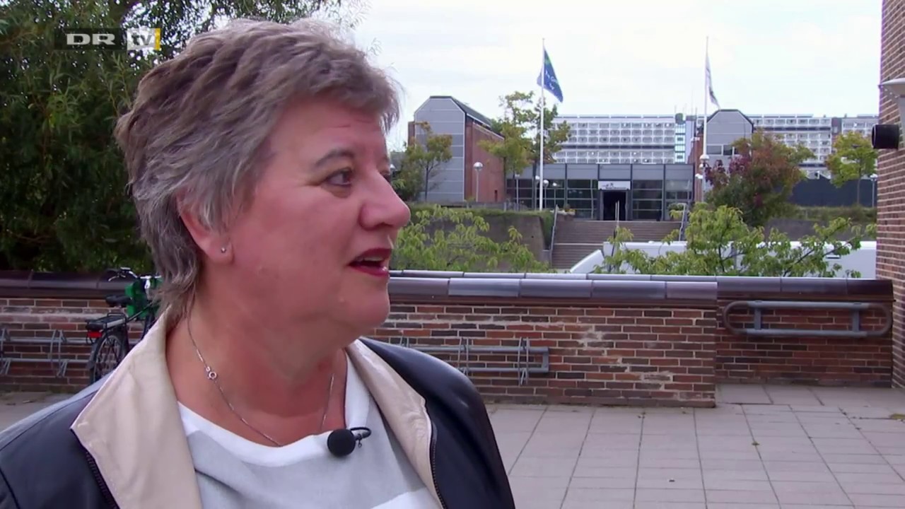 AVED&Oslash;RE KIRKE TV Gudstjeneste IK HD