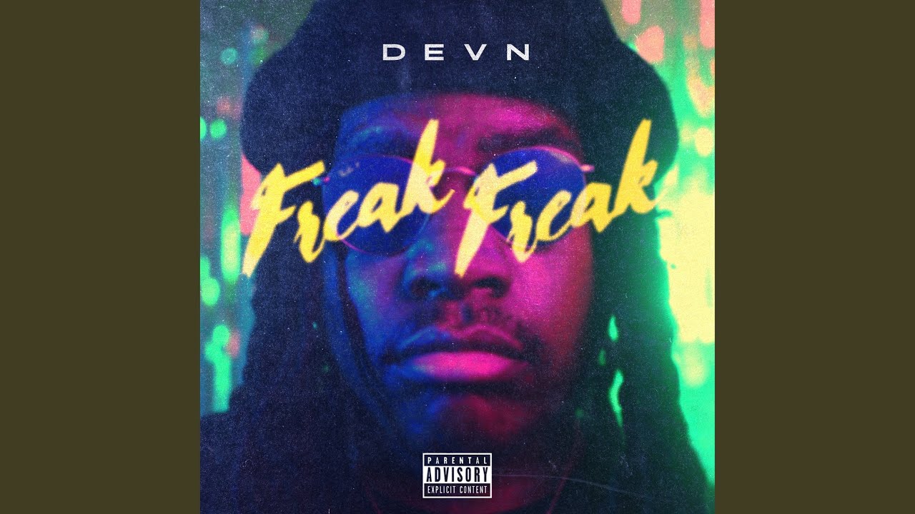 Freak Freak