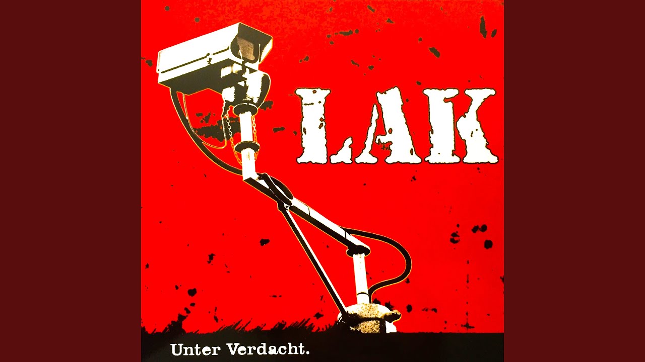 Lass es raus