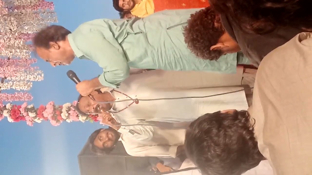 New song Habib Rafiq 2024 | Faisalabad Mela Baba 31 Mast #trending #faisalabad #viral #newsong #mela
