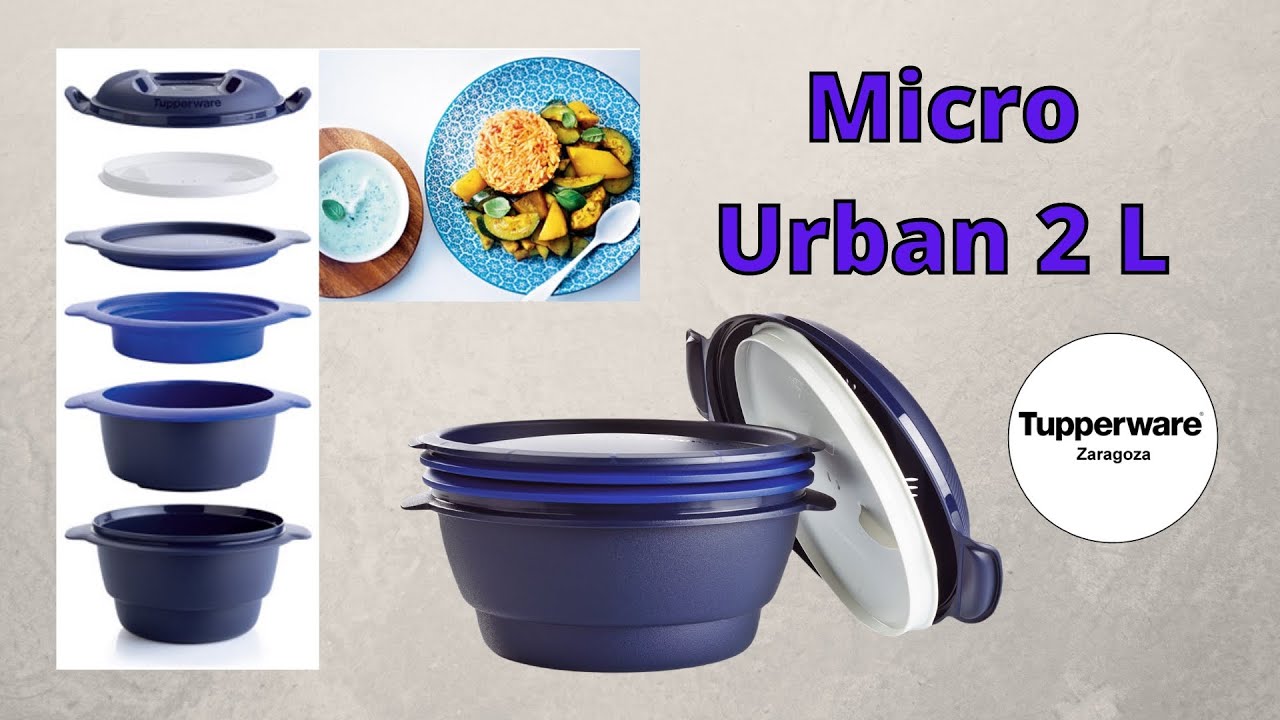 MicroUrban 2 l