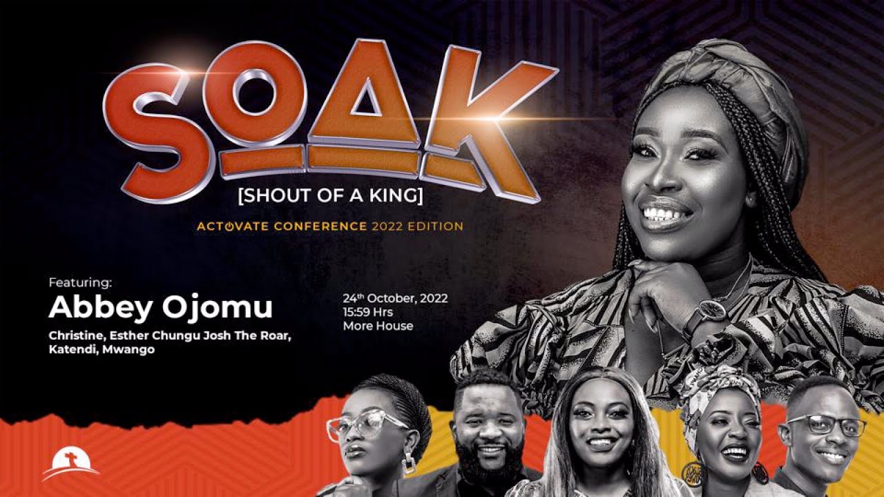 Activate Conference 2K22 | Day 3 | 23/10/2022